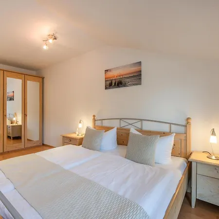 Dueneneck 30 Apartment