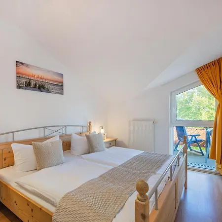 Apartment Dueneneck 30 *
