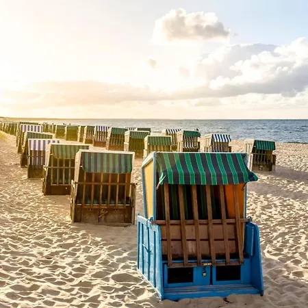 公寓 Dueneneck 30 泽姆平