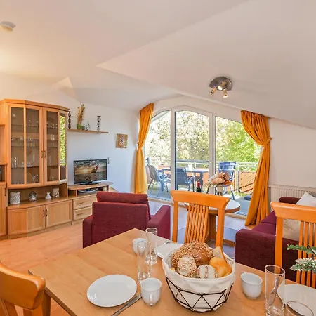 公寓 Dueneneck 30 *