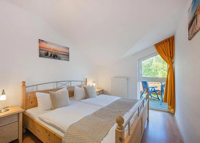 Apartment Düneneck 30 *
